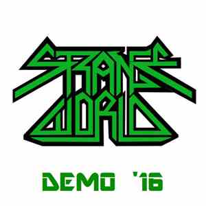 Strange World  - Demo '16 download flac mp3