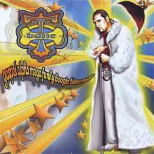 T-Bone  - Gospel Alpha Mega Funky Boogie Disco Music download flac mp3