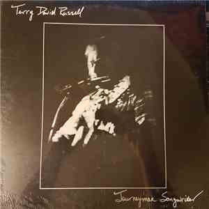 Terry David Russell - Journeyman Songwriter download flac mp3