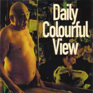 The Crucials  - Daily Colourful View download flac mp3
