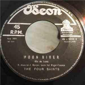 The Four Saints - Moon River download flac mp3