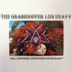 The Grasshopper Lies Heavy - All Sadness, Grinning Into Flow download flac mp3