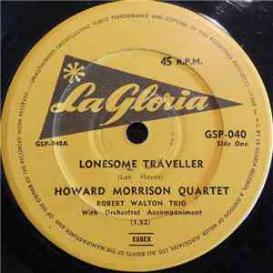 The Howard Morrison Quartet - Lonesome Traveller download flac mp3