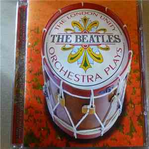 The London Unity Orchestra - Plays The Beatles download flac mp3