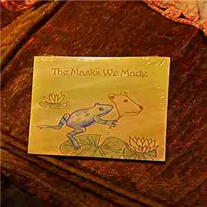 The Masks We Made - The Masks We Made download flac mp3