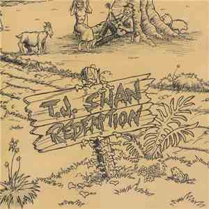T.J. Swan - Redemption download flac mp3