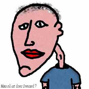 Uberlulu - Mais où est donc Ornicard download flac mp3