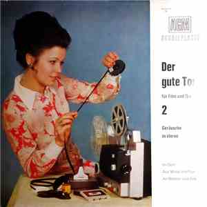 Unknown Artist - Der gute Ton für Film und Dia 2 download flac mp3