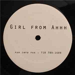 Unknown Artist - Girl From Ahhh download flac mp3