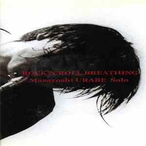 Urabe Masayoshi - Rock'N'Roll Breathing download flac mp3