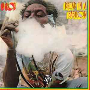 U-Roy - Dread In A Babylon download flac mp3