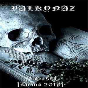 Valkynaz - N'Gasta download flac mp3