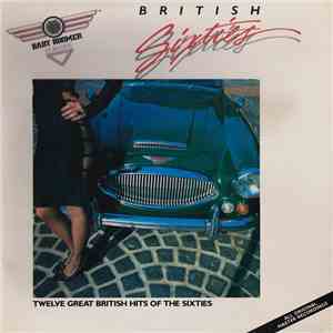 Various - British Sixties download flac mp3