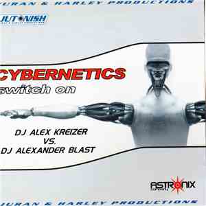Various - Cybernetics - Switch On download flac mp3