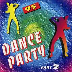 Various - Dance Party 2 download flac mp3