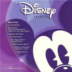 Various - Disney Selects download flac mp3