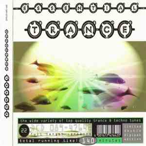 Various - Essential Trance download flac mp3