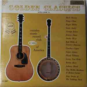 Various - Golden Classics Volume 5 download flac mp3