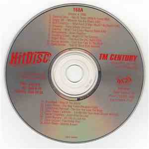 Various - HitDisc 168A download flac mp3