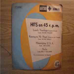 Various - Hits en 45 RPM download flac mp3