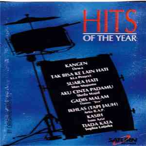 Various - Hits Of The Year download flac mp3