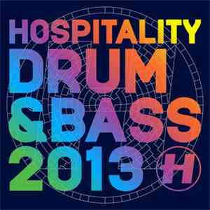 Various - Hospitality Drum & Bass 2013 download flac mp3