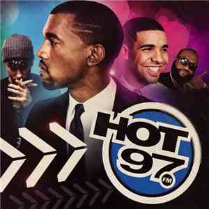 Various - Hot 97FM download flac mp3