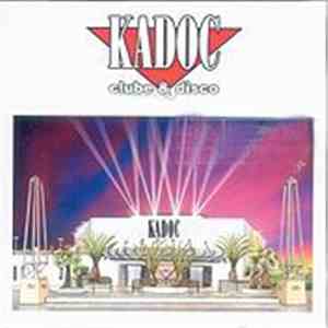 Various - Kadoc Clube & Disco download flac mp3