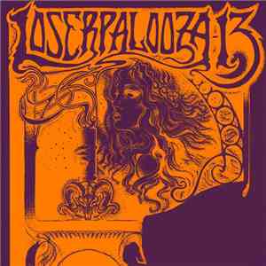 Various - Loserpalooza 13 download flac mp3
