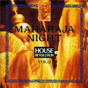 Various - Maharaja Night House Revolution Vol.2 download flac mp3