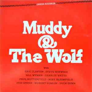 Various - Muddy & The Wolf download flac mp3