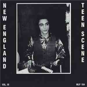 Various - New England Teen Scene Vol. III download flac mp3
