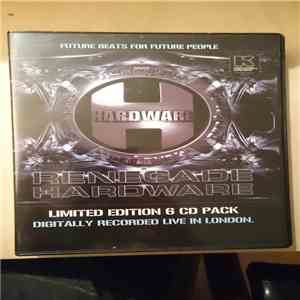Various - Renegade Hardware - Digitally Recorded Live In London download flac mp3