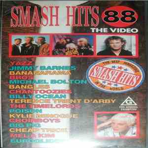 Various - Smash Hits 88 download flac mp3