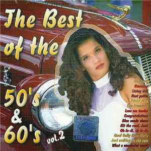 Various - The Best Of The 50's & 60's download flac mp3