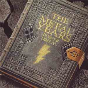 Various - The Metal Years - Power Metal download flac mp3