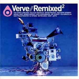 Various - Verve // Remixed² download flac mp3