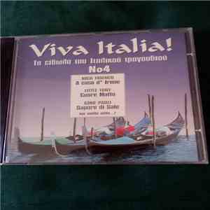 Various - Viva Italia ! No 4 download flac mp3