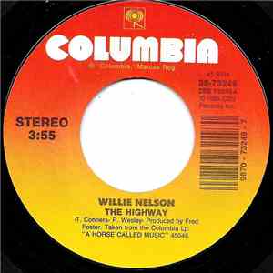 Willie Nelson - The Highway / Spirit download flac mp3