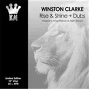 Winston Clarke  - Rise & Shine download flac mp3