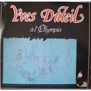 Yves Duteil - À L'Olympia download flac mp3