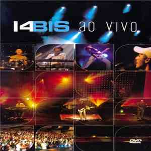 14 Bis - Ao Vivo download flac mp3