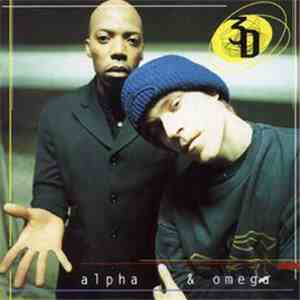 3D  - Alpha & Omega download flac mp3