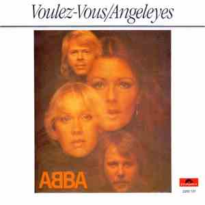 ABBA - Voulez-Vous / Angeleyes download flac mp3