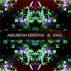 Absurdum Essentia - Kino download flac mp3