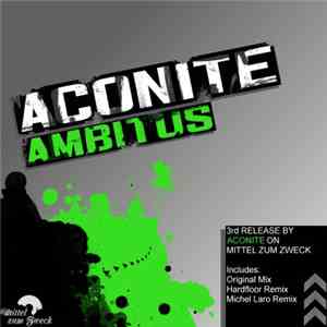 Aconite - Ambitus download flac mp3