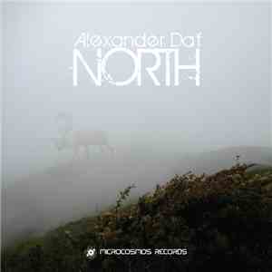 Alexander Daf - North download flac mp3