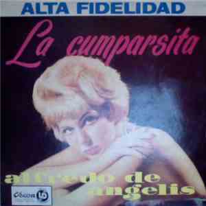 Alfredo De Angelis Y Su Orquesta Típica - La Cumparsita download flac mp3