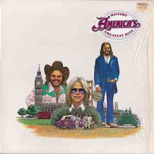 America  - History - America's Greatest Hits download flac mp3