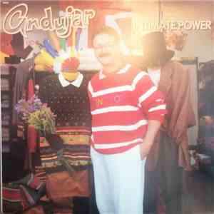 Andujar - Intimate Power download flac mp3